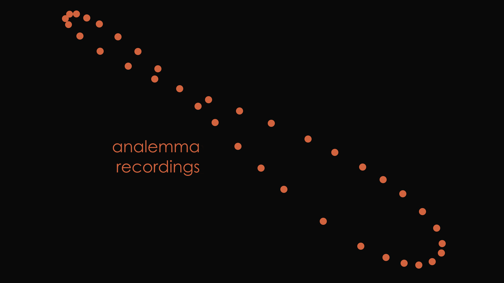 Analemma Recordings